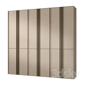 Wardrobe GIO by Kico